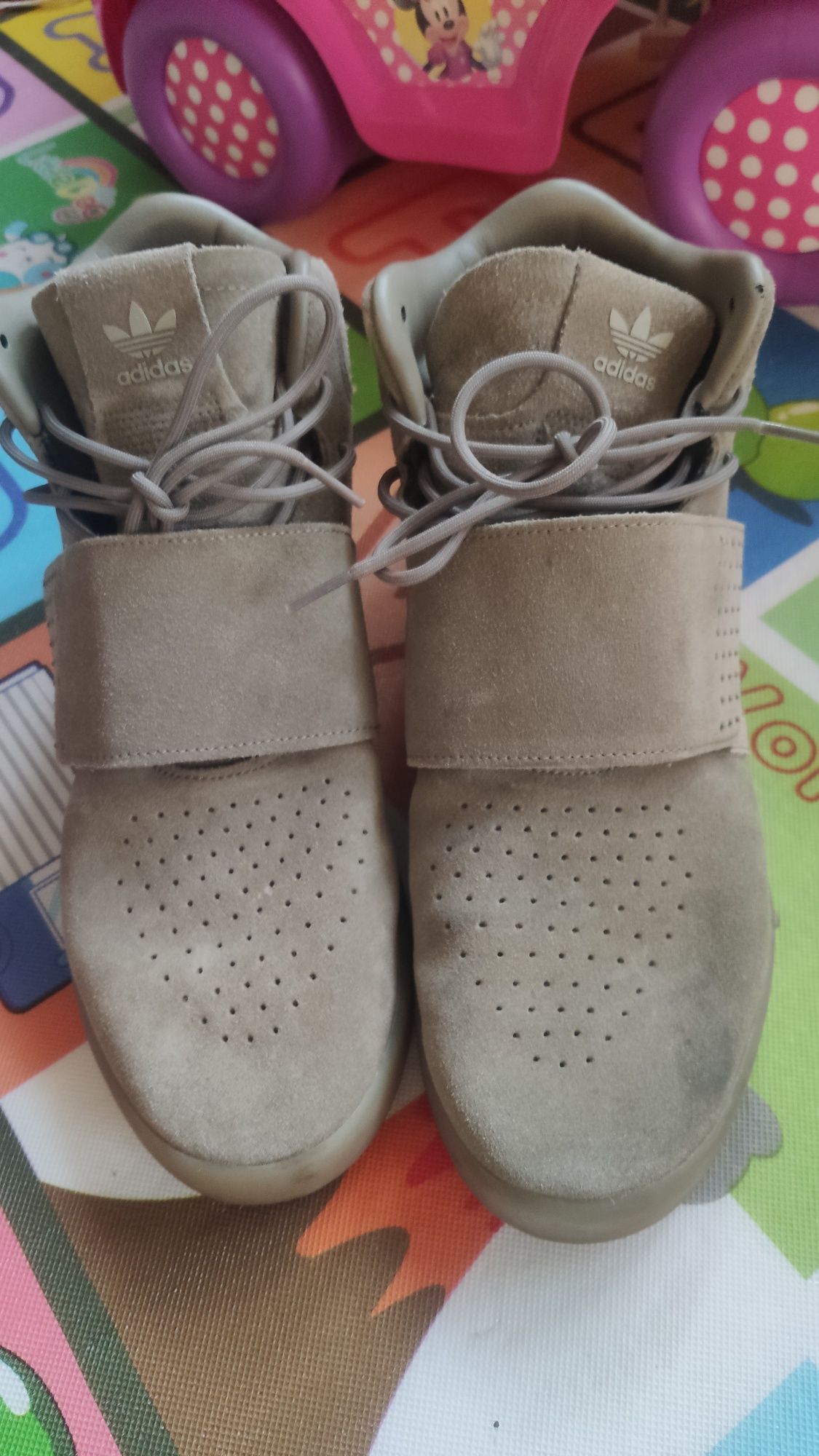 Buty Adidas Tubular Invader Strap