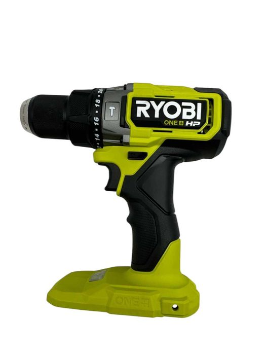 Wiertarko wkrętarka Ryobi HP Bezszczotkowa One+ RDD18X1-0