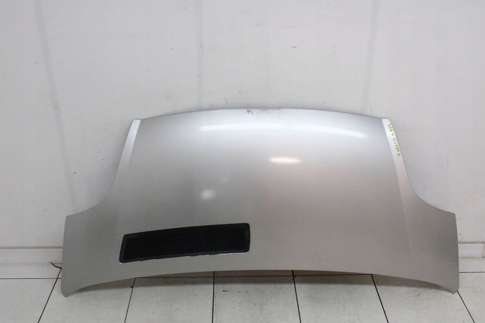 MASKA POKRYWA SILNIKA OPEL VIVARO A 2007R Z157