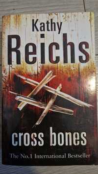 Kathy Reichs - cross bones