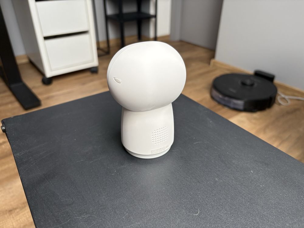 Kamera HUB Aqara G3 2k 360 Zigbee 3.0 AI