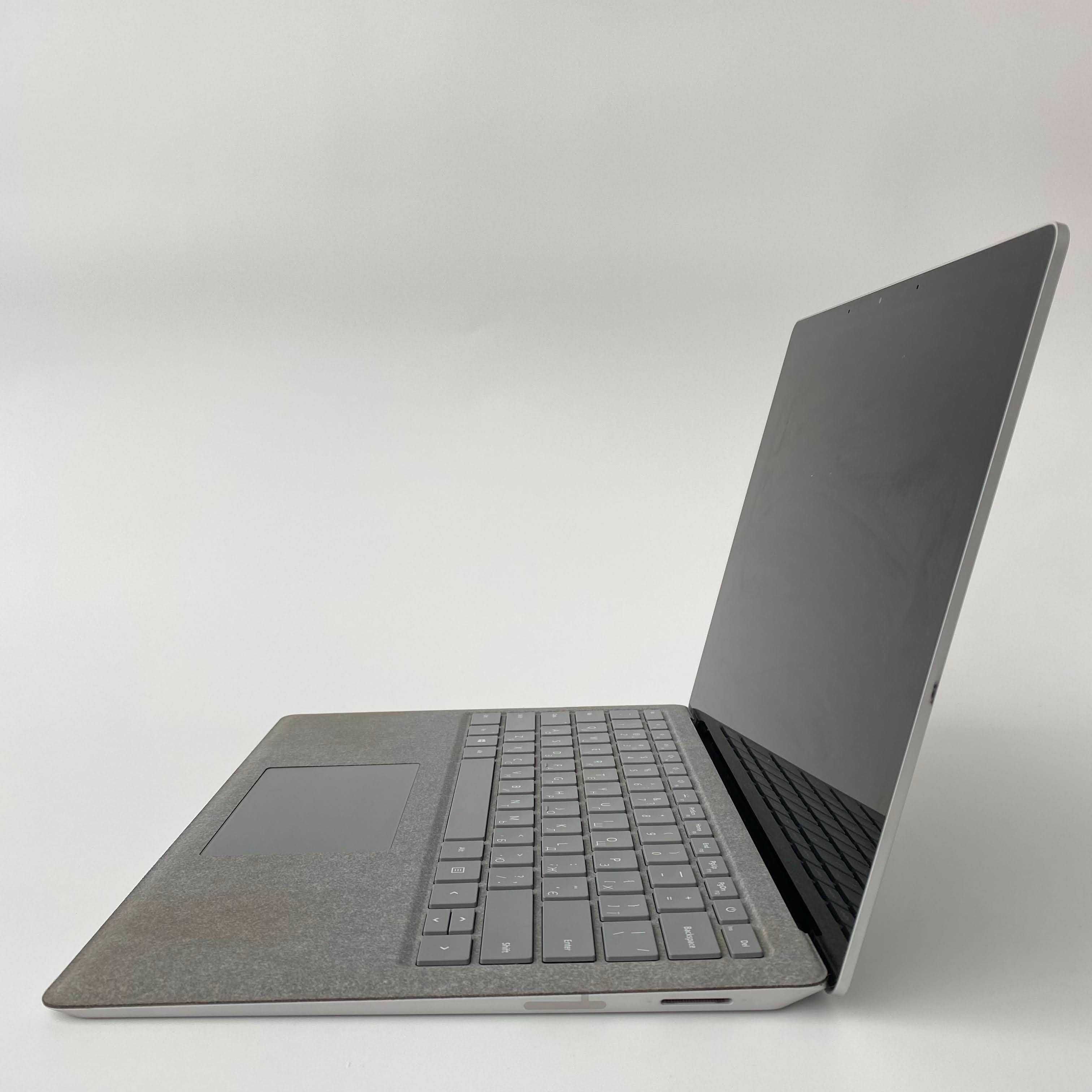 Ноутбук Microsoft Surface Laptop QHD i7-7600U/16GB RAM/512GB SSD