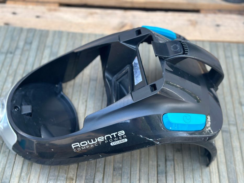 Górna obudowa do odkurzacza Cecotec Conga Rockstar 08591