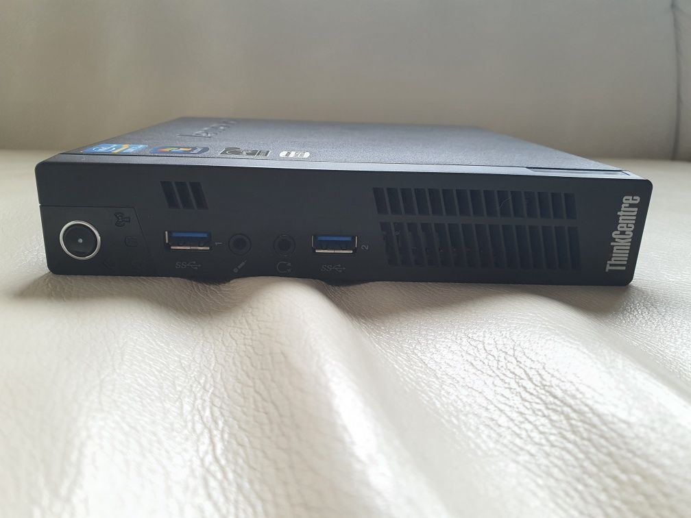 Lenovo ThinkCentre M92P I5 128GB SSD 8GB ram