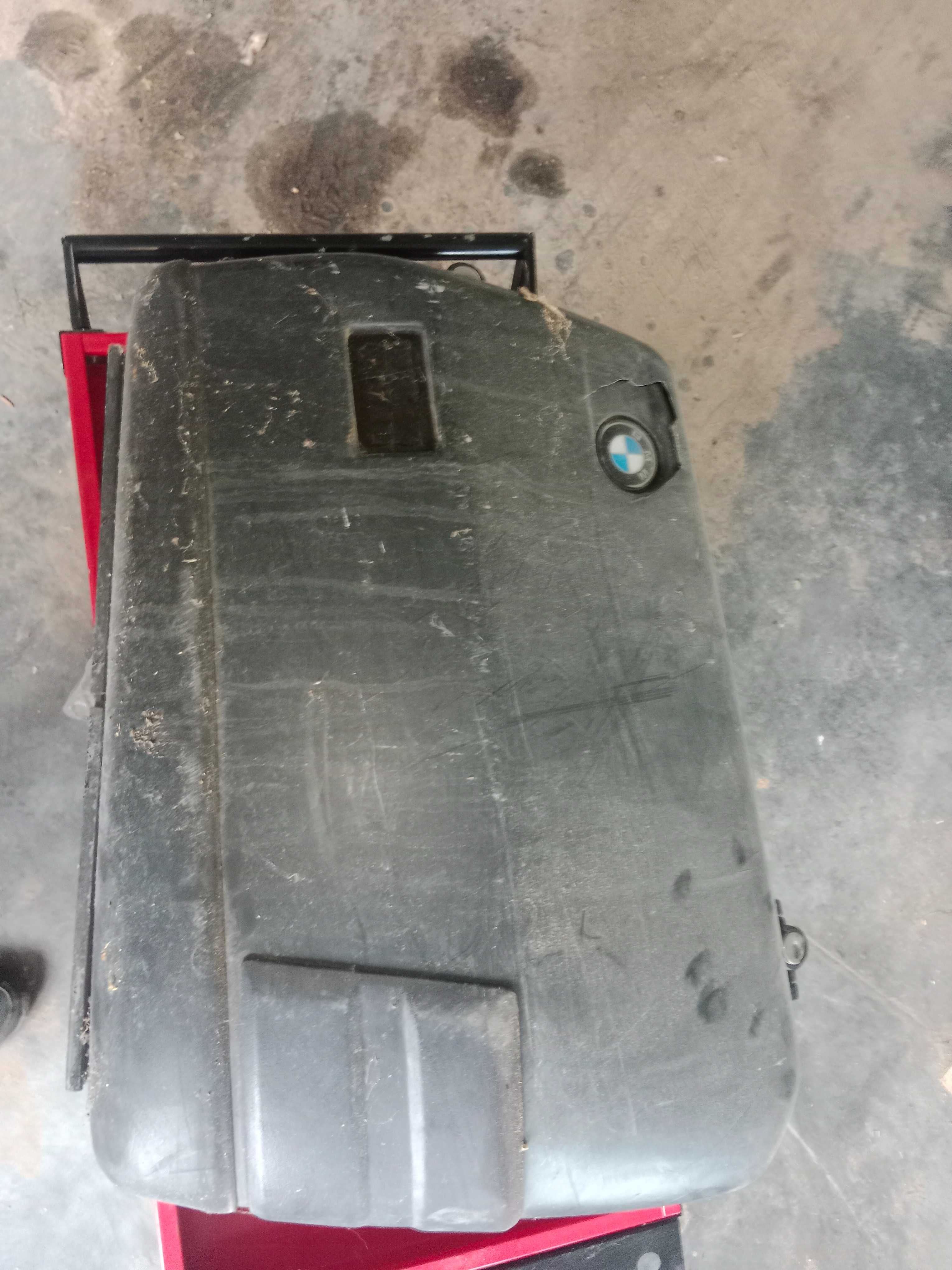 bmw k75 k100 k 75 100 kufer boczny jedna sztuka