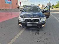 Sprzedam Skoda OCTAVIA II