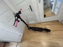 Hulajnoga Kukirin G2pro