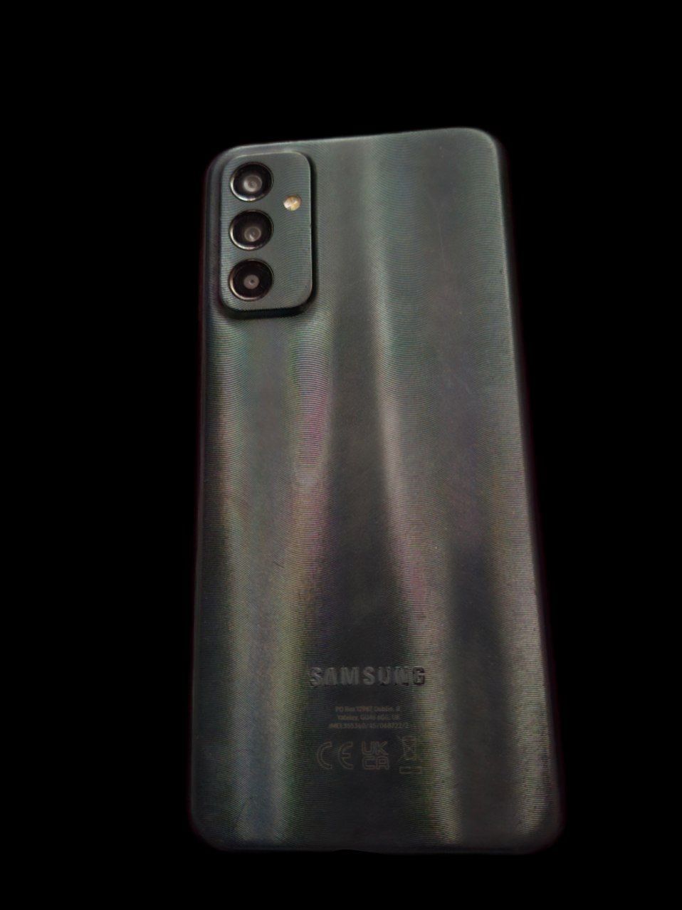 Samsung galaxy M13