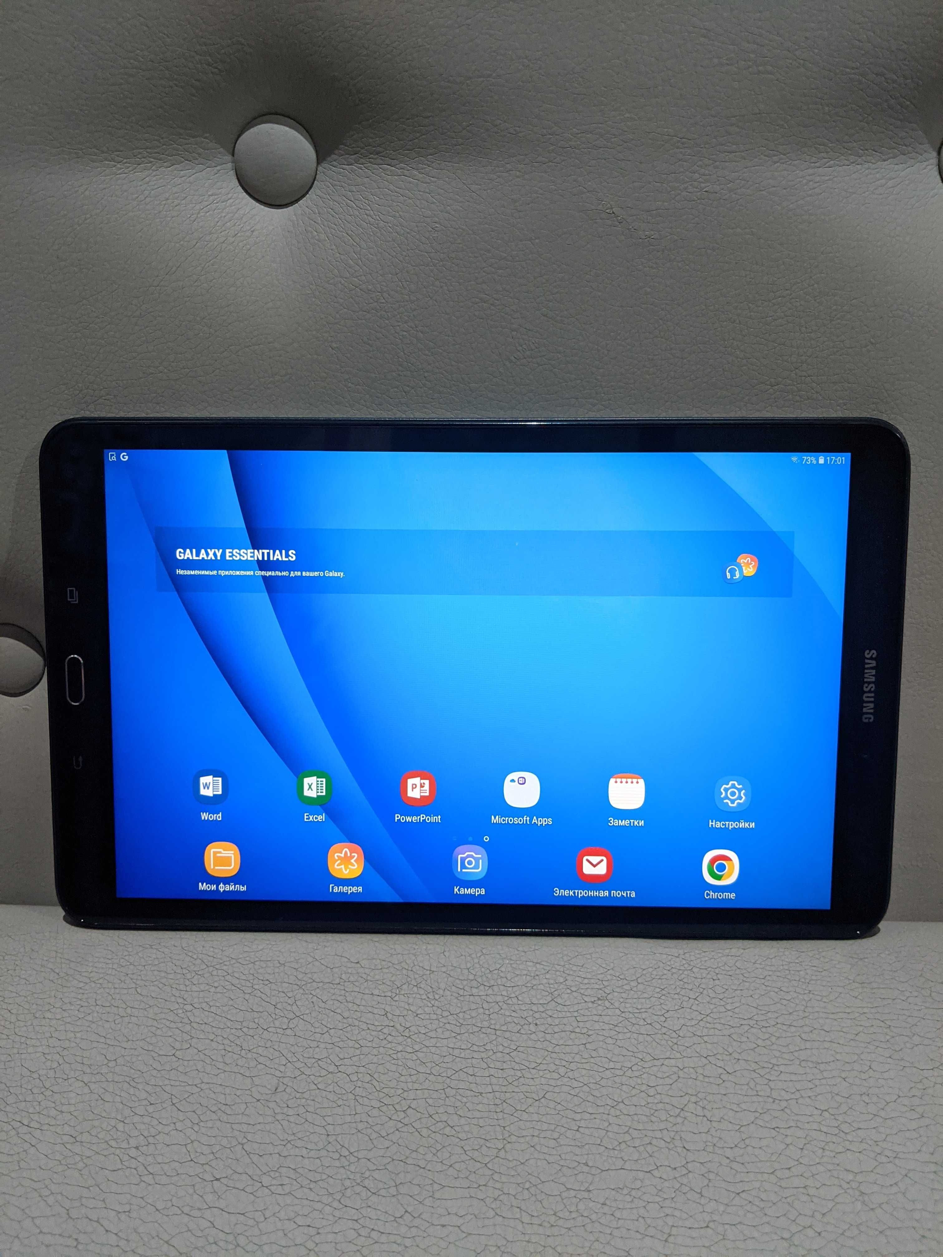 Планшет SAMSUNG Galaxy Tab SM-T580