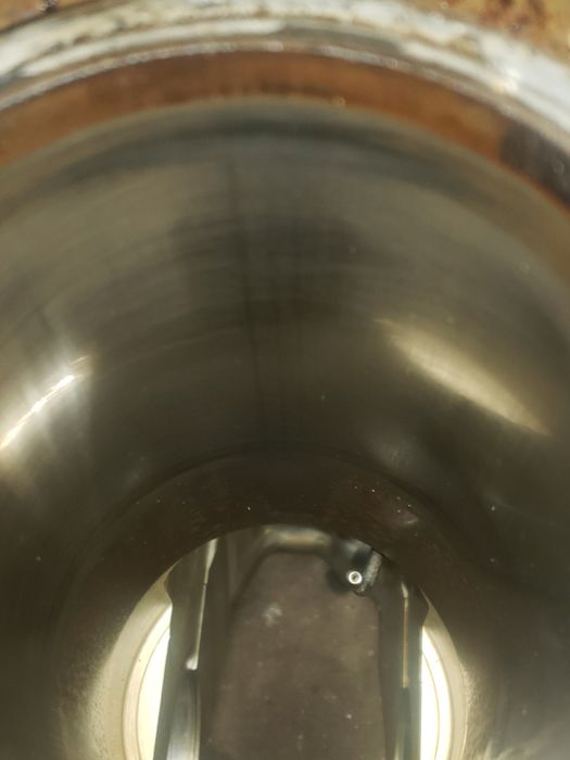 Блок цилиндров задиры R18A2 Honda Civic 8 2006-2012 разборка