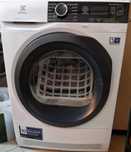 Suszarka ELECTROLUX EW8H258SP PerfectCare