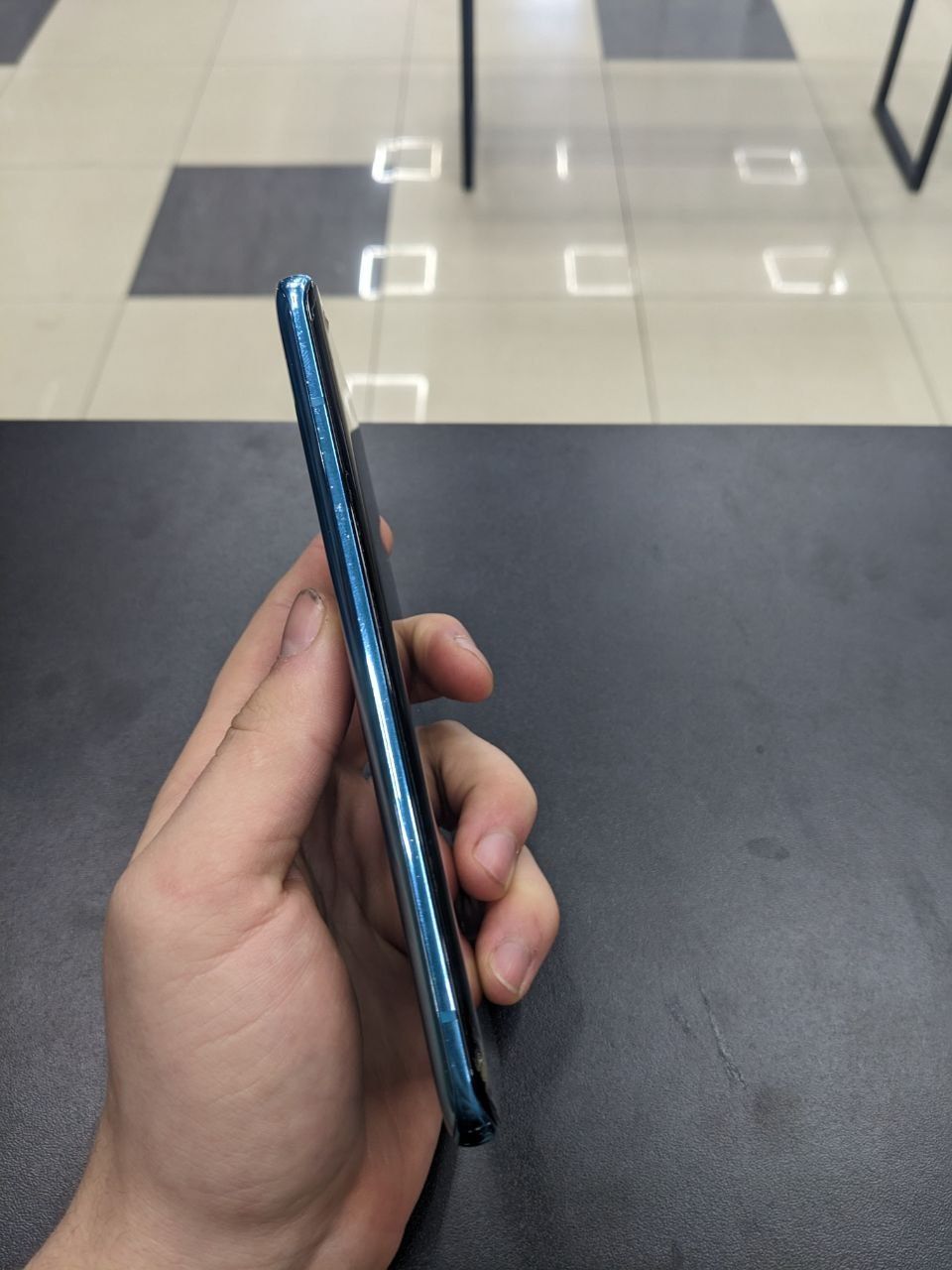 Xiaomi mi 10 8 256 green