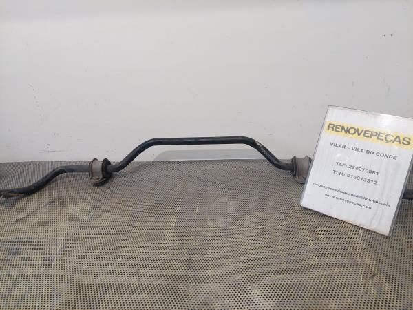 Barra estabilizadora / torção FIAT 500 (312_)