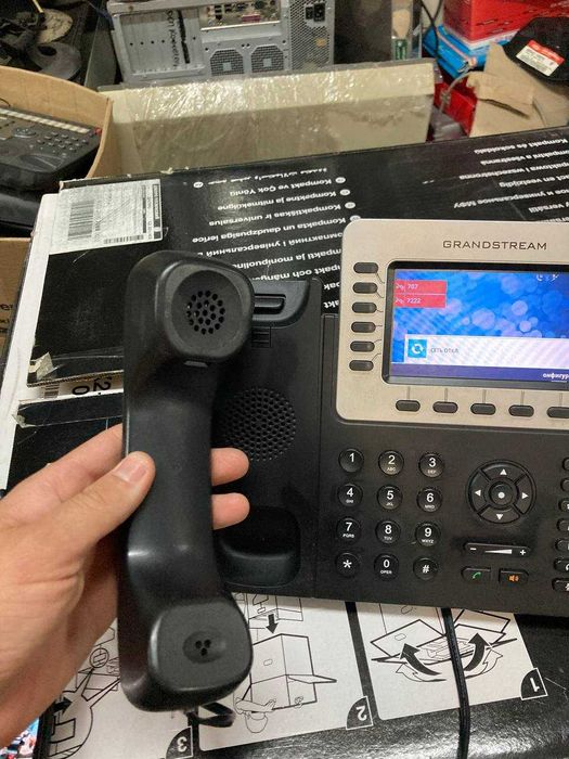IP-телефон Grandstream GXP2160