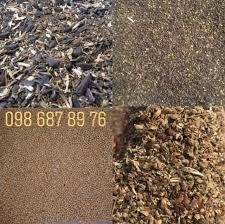 Закуповуємо будь-які відходи соняшника ріпака зернові мертві та ділові