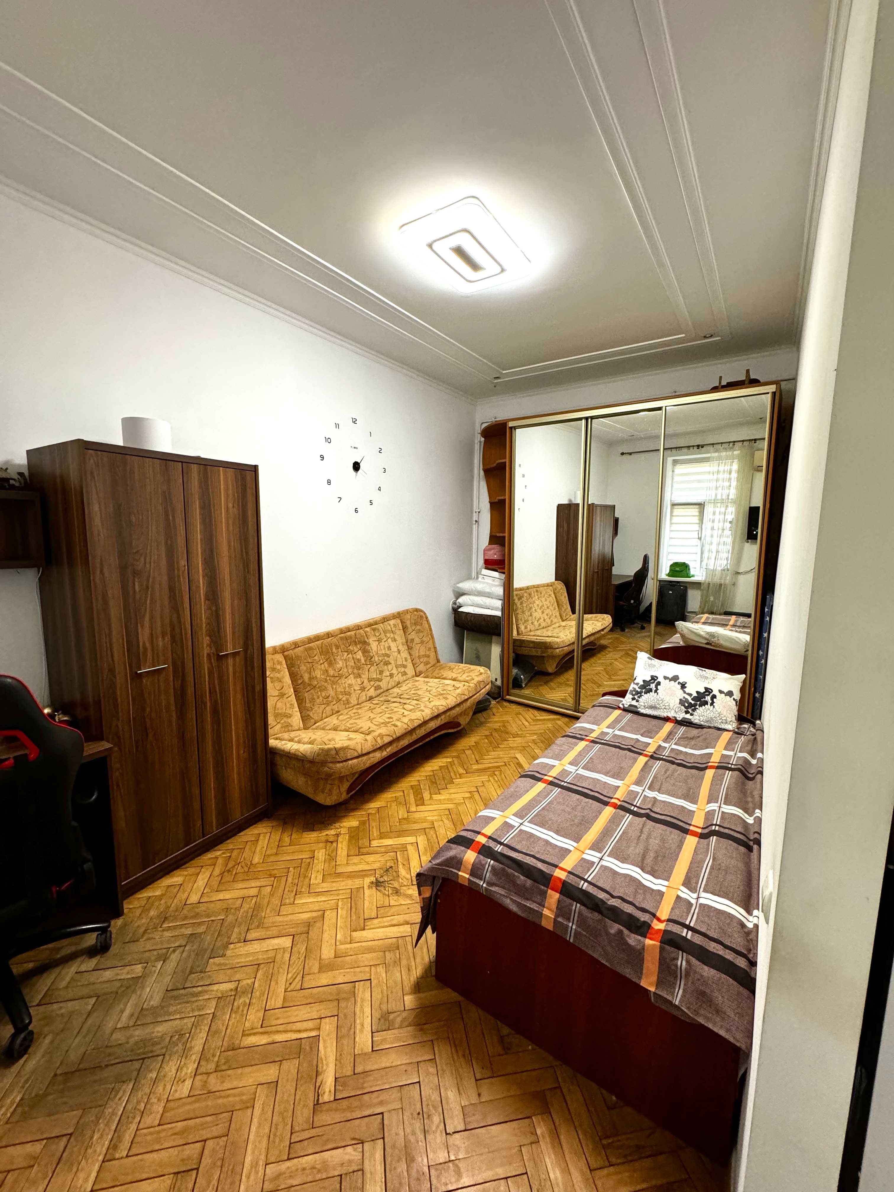 Оренда 1 кімнатної квартири в Галицькому районі