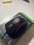 Myszka Razer Mamba Elite RGB 16000dpi