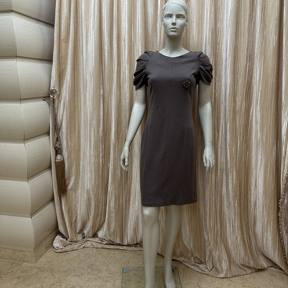 Платье Scervino Street. Оригинал