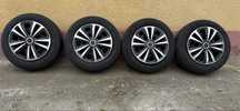 Koła 15” 4x108(Peugeot, Citroen, Opel,Ford)