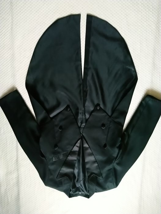 Фрак смокінг новий XS розмір