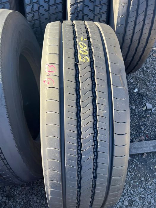 Opona Ciężarowa 315/70R22,5 BRIDGESTONE R STEER 001
