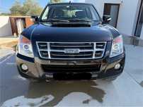 Isuzu D-Max 2.5 DTi CD 4WD LS