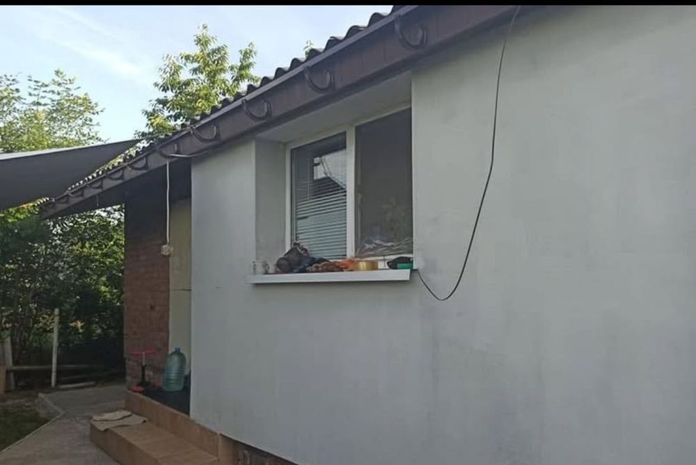 Продам часть дома в Покотиловке