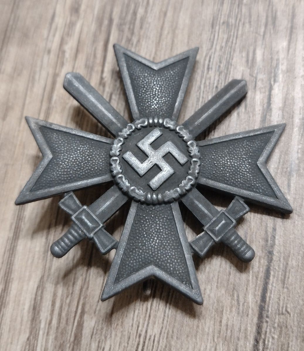 Militaria Medalhas Segunda Guerra Mundial