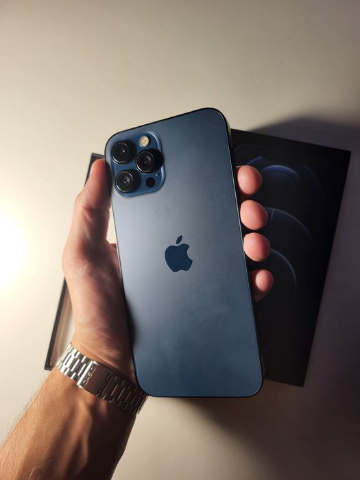 Айфон 12 про макс 128 гб магазин | iPhone 12 pro max 128 gb neverlock