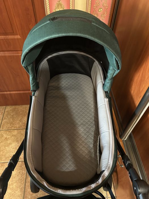 Коляска Adamex Zico Tip 2в1