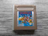 gra Super Mario Land Game Boy kartridż GB