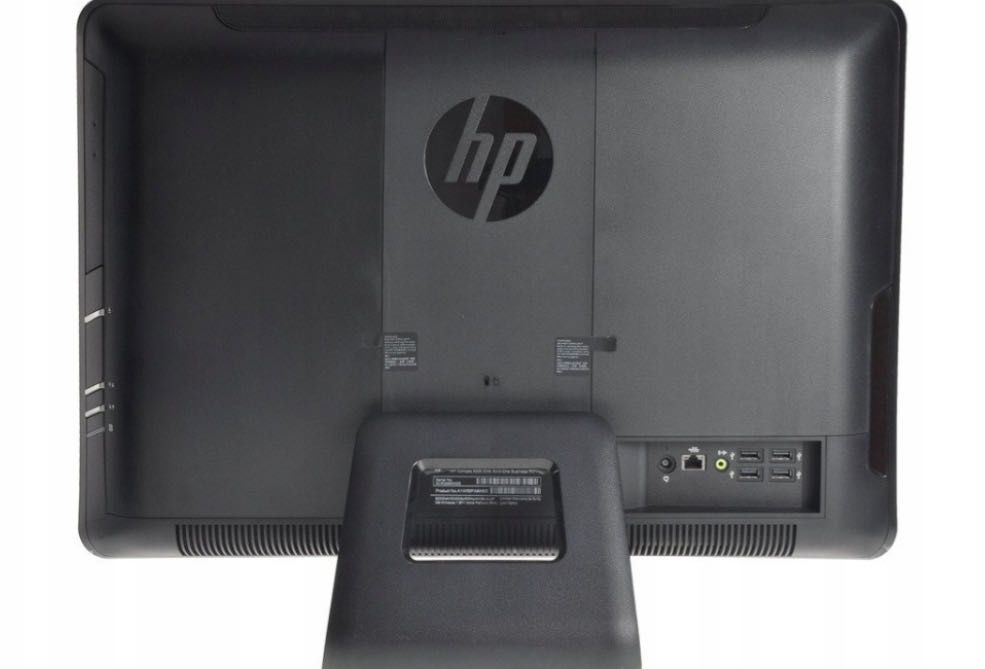 Komputer All-In-One HP Elite 8200 AIO
