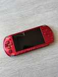Konsola PSP 3004 Radiant Red – Stan bardzo dobry