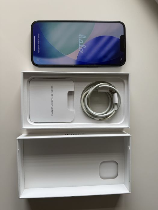 iPhone 14 wersja 128GB