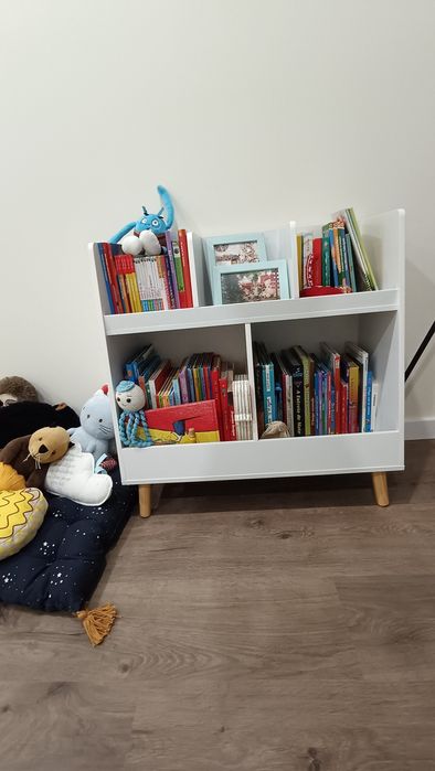 Biblioteca infantil
