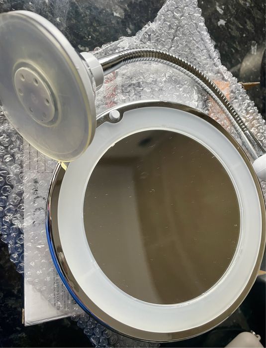 Espelho maquilhagem 10x