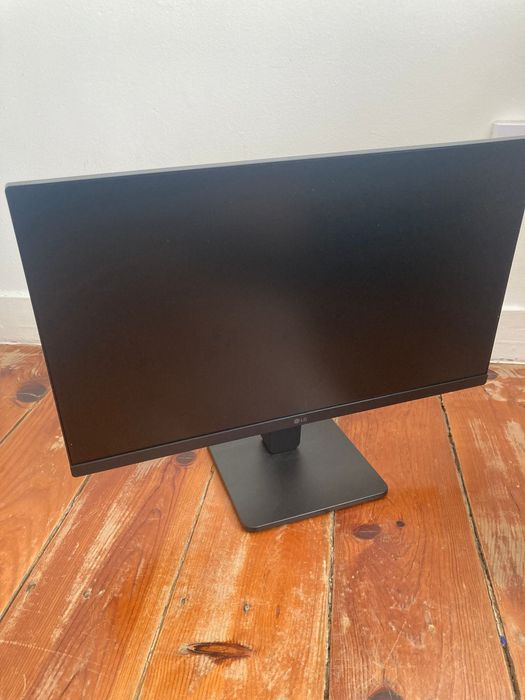 Monitor LG 24MR400 (24'' - 5ms - Full HD - IPS)