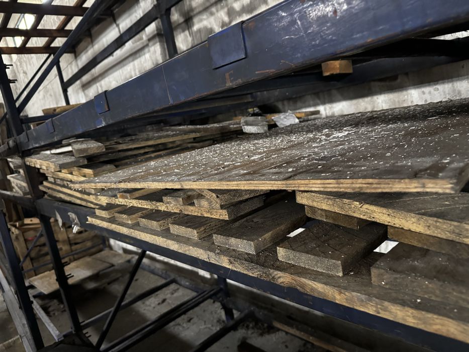 Za darmo deski palety meble na opał lub do innego uzytku