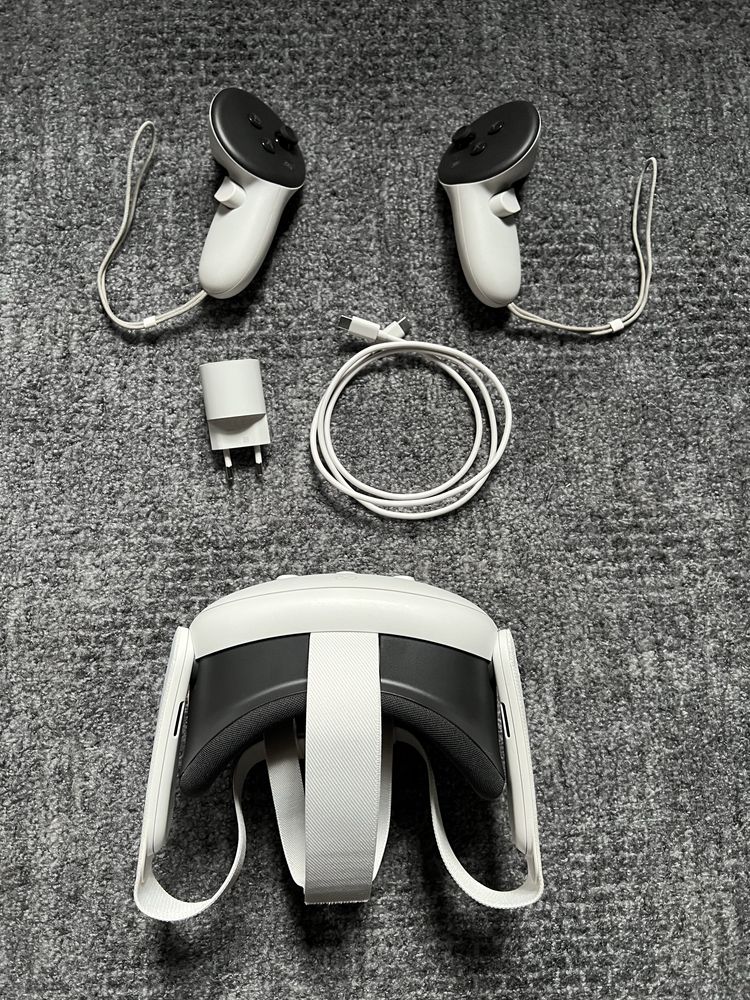 Oculus Meta Quest 3 512GB