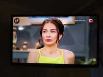 Телевізор Samsung 32"  Т2 вмонтоване