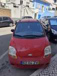 Chevrolet Matiz 0,8 AC