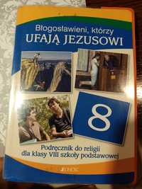 Błogosławieni, którzy ufają Jezusowi