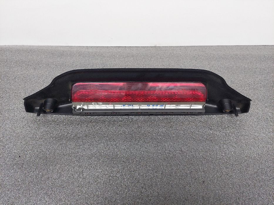 Luz stop adicional / 3º stop FORD Ka (RU8)