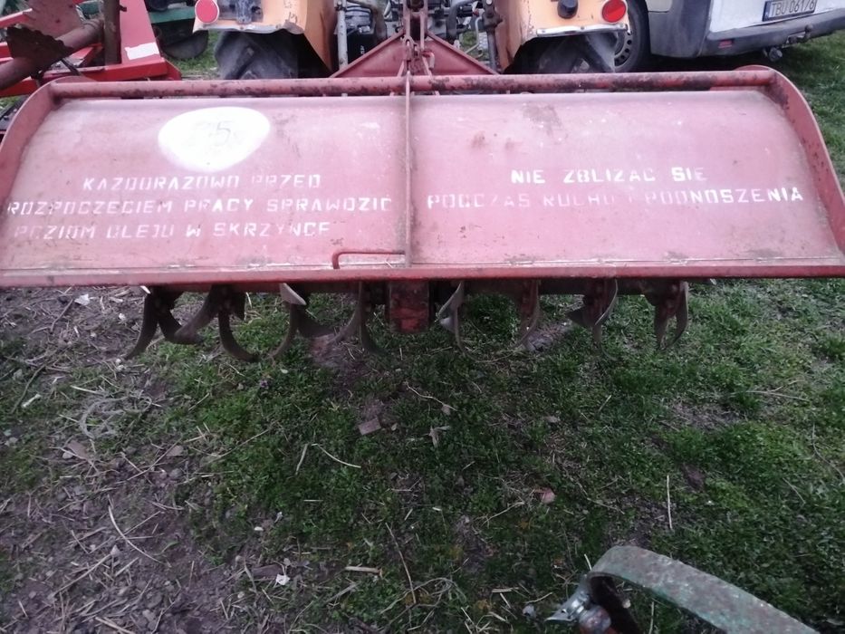 Glebogryzarki Unia Grudziądz