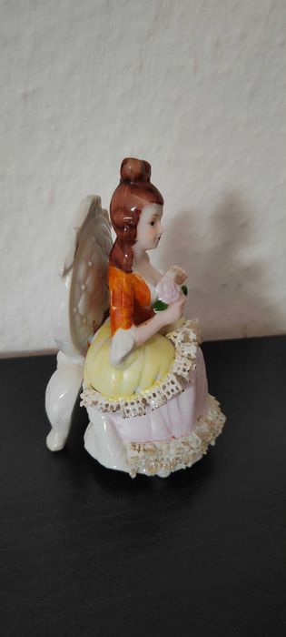Порцелянові статуетки. Із Німеччини.вінтаж 60-е