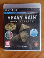 Heavy Rain - PS3 (c/portes)