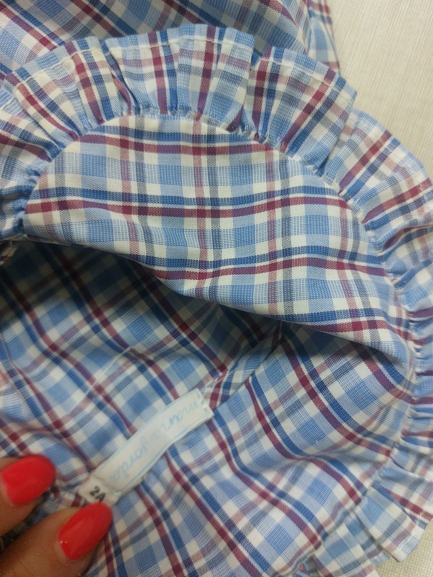 Camisa criança menina 2 anos