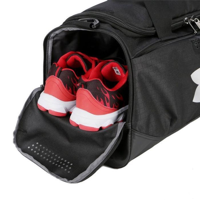 Мужская дорожняя сумка андер армор сумка для тренировок спортивная