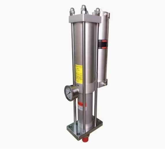 Siłownik pneumohydrauliczny, hydropneumatyczny 3t 5t 10t 15t 20t 30t