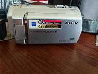 Kamera Sony DCR-SX30E